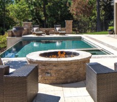발렌시아 파이어피트(Valencia Fire Pit)